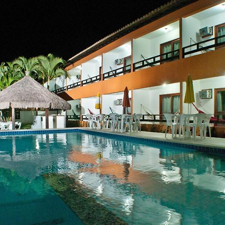 Pousada Porto Feliz Porto Seguro Zewnętrze zdjęcie