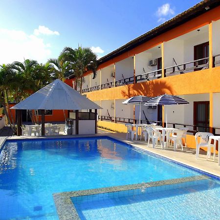 Pousada Porto Feliz Porto Seguro Zewnętrze zdjęcie