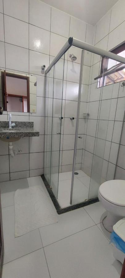 Pousada Porto Feliz Porto Seguro Zewnętrze zdjęcie