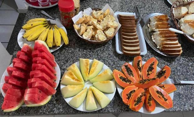Pousada Porto Feliz Porto Seguro Zewnętrze zdjęcie