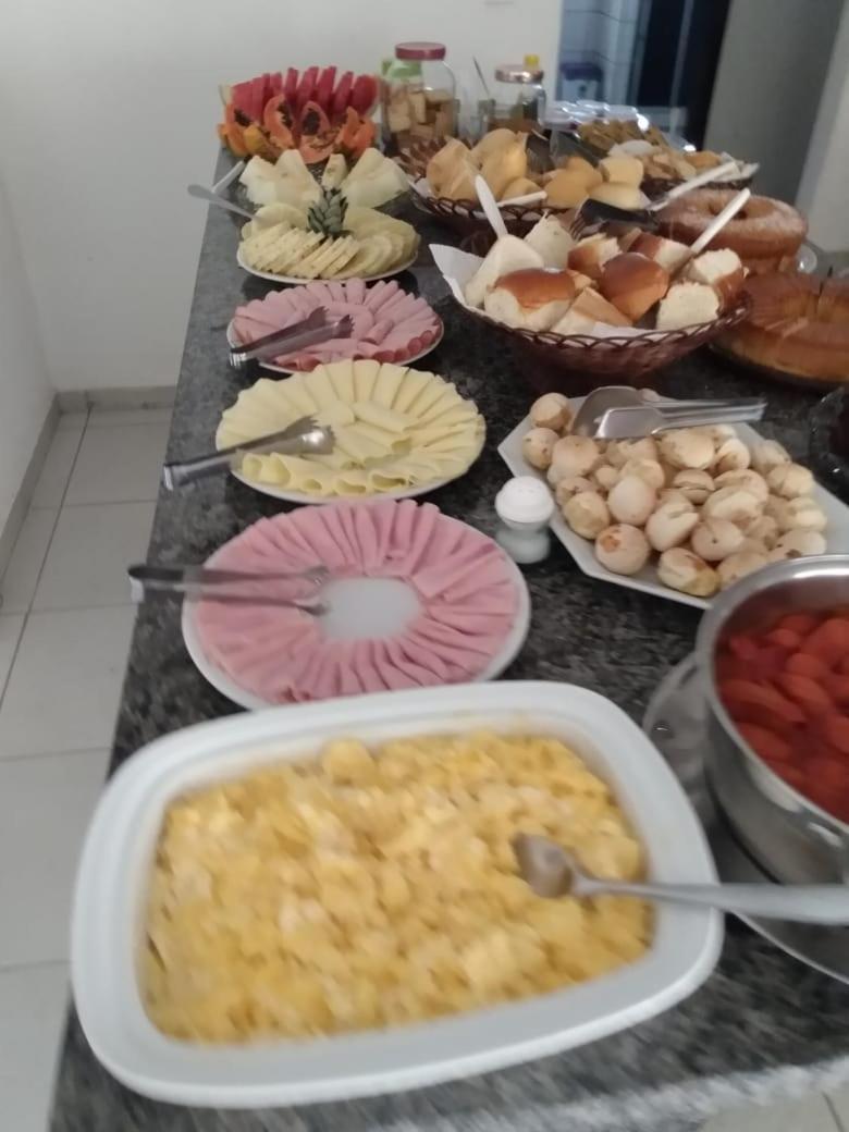 Pousada Porto Feliz Porto Seguro Zewnętrze zdjęcie
