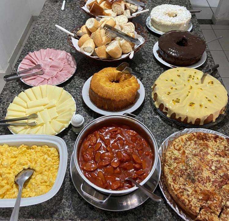 Pousada Porto Feliz Porto Seguro Zewnętrze zdjęcie