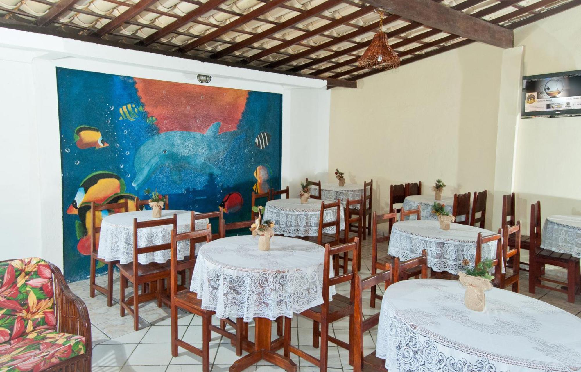 Pousada Porto Feliz Porto Seguro Zewnętrze zdjęcie