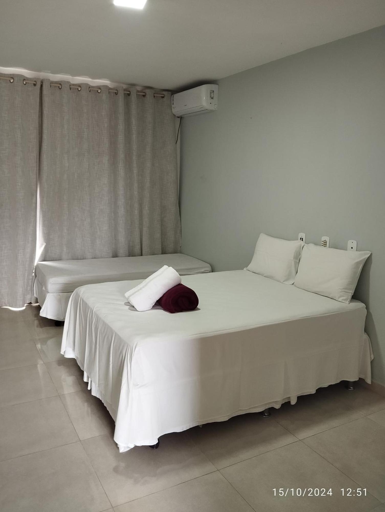 Pousada Porto Feliz Porto Seguro Zewnętrze zdjęcie