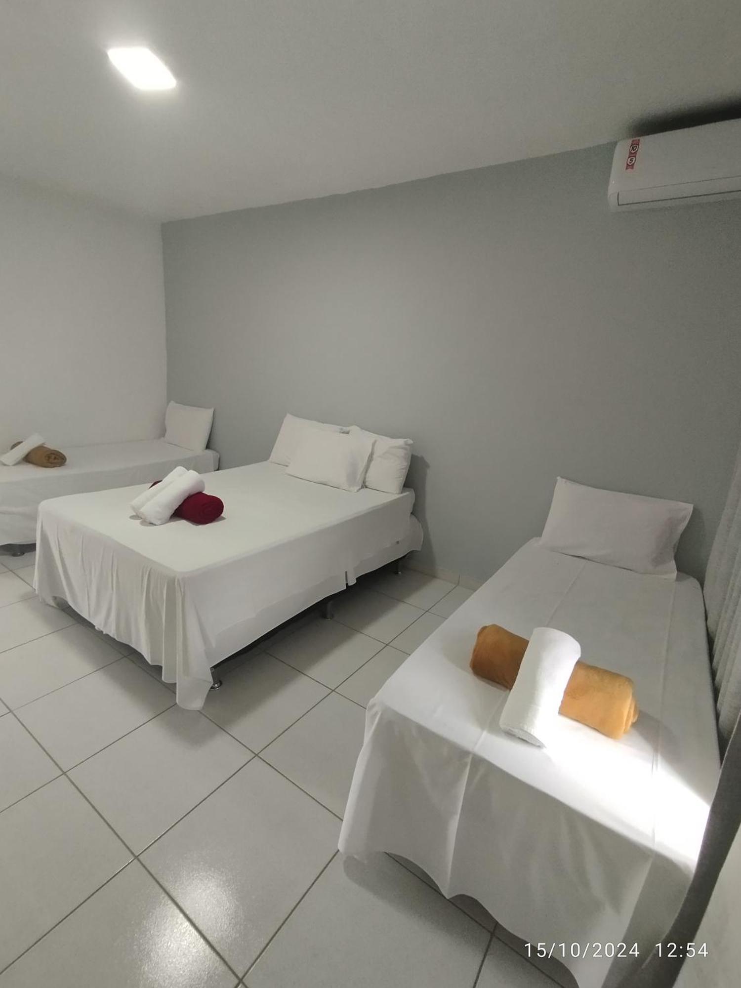 Pousada Porto Feliz Porto Seguro Zewnętrze zdjęcie