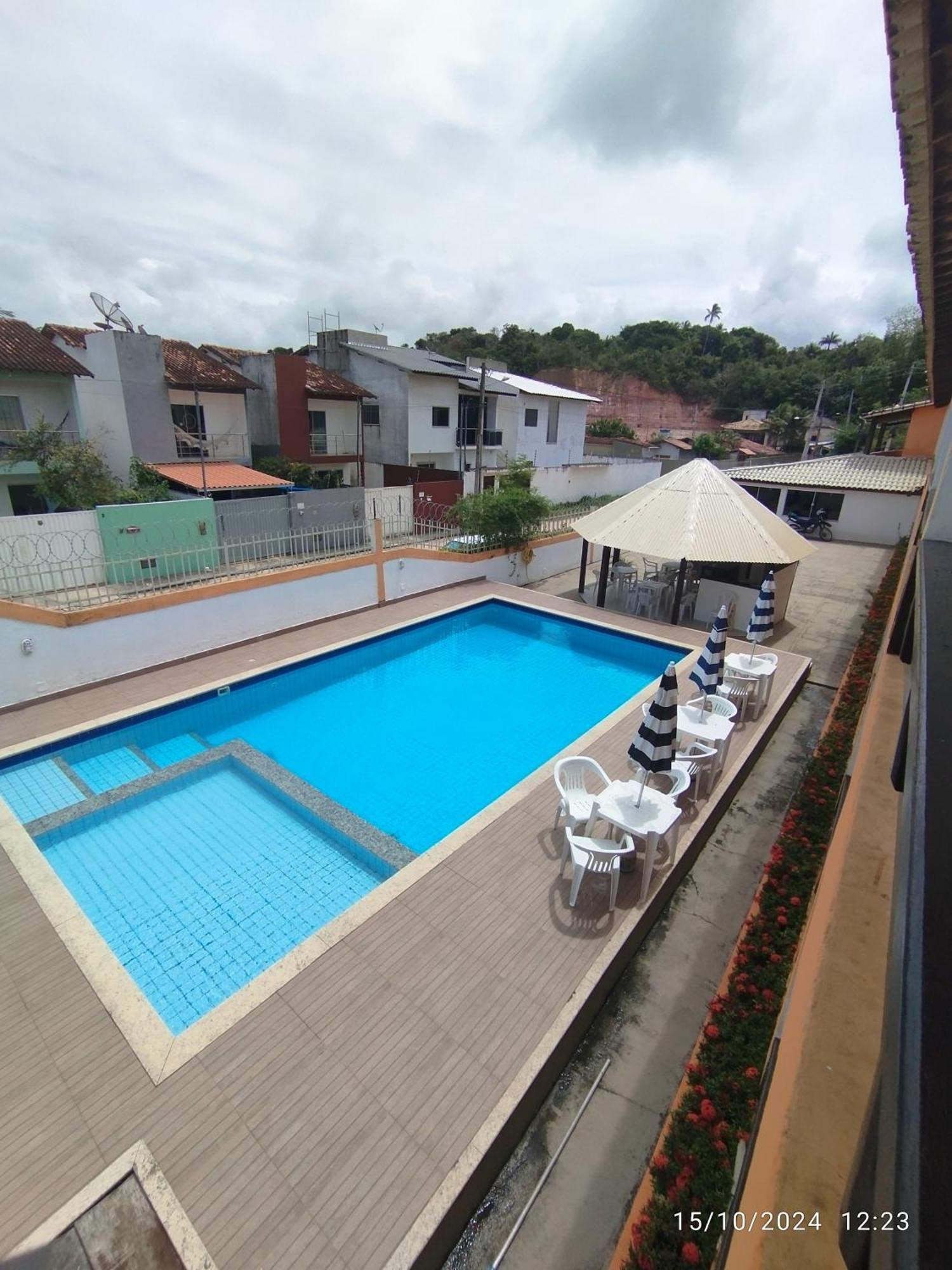 Pousada Porto Feliz Porto Seguro Zewnętrze zdjęcie