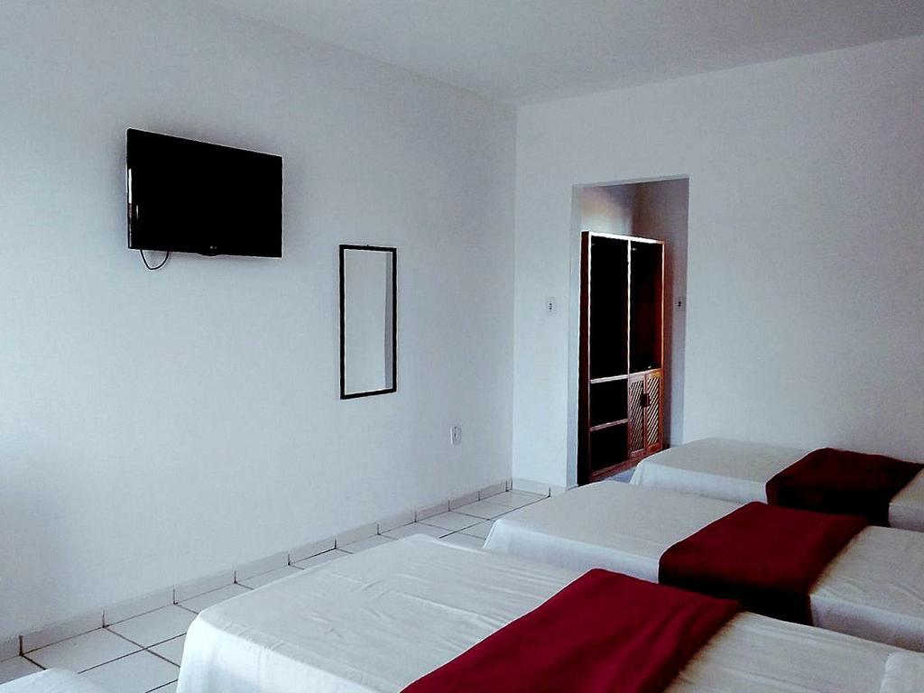 Pousada Porto Feliz Porto Seguro Zewnętrze zdjęcie