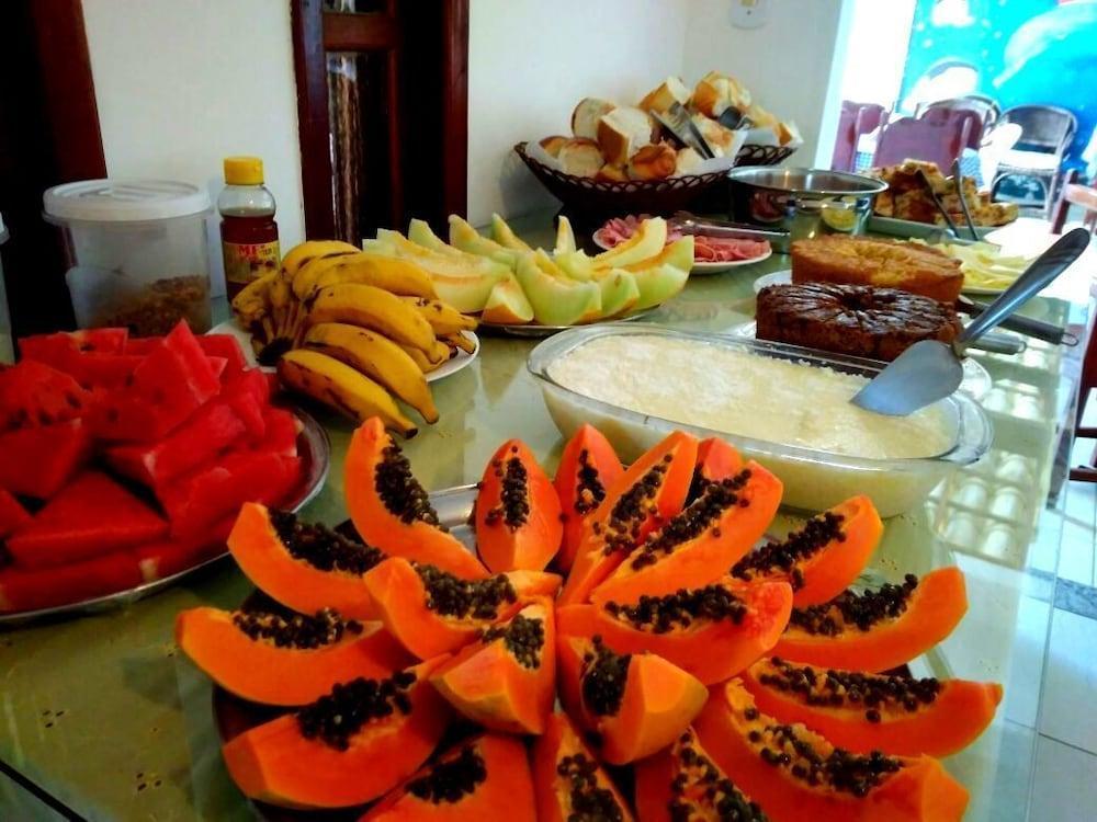 Pousada Porto Feliz Porto Seguro Zewnętrze zdjęcie